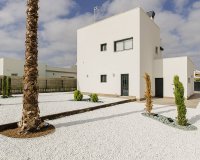 Nieuwbouw Woningen - Villa - Dehesa de Campoamor - Dehesa de campoamor