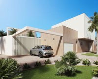 Nieuwbouw Woningen - Villa - Dehesa de Campoamor - Dehesa de campoamor