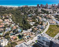 Nieuwbouw Woningen - Villa - Dehesa de Campoamor - Dehesa de campoamor
