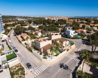 Nieuwbouw Woningen - Villa - Dehesa de Campoamor - Dehesa de campoamor