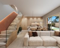Nieuwbouw Woningen - Villa - Dehesa de Campoamor - Dehesa de campoamor