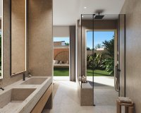 Nieuwbouw Woningen - Villa - Dehesa de Campoamor - Dehesa de campoamor