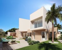 Nieuwbouw Woningen - Villa - Dehesa de Campoamor - Dehesa de campoamor