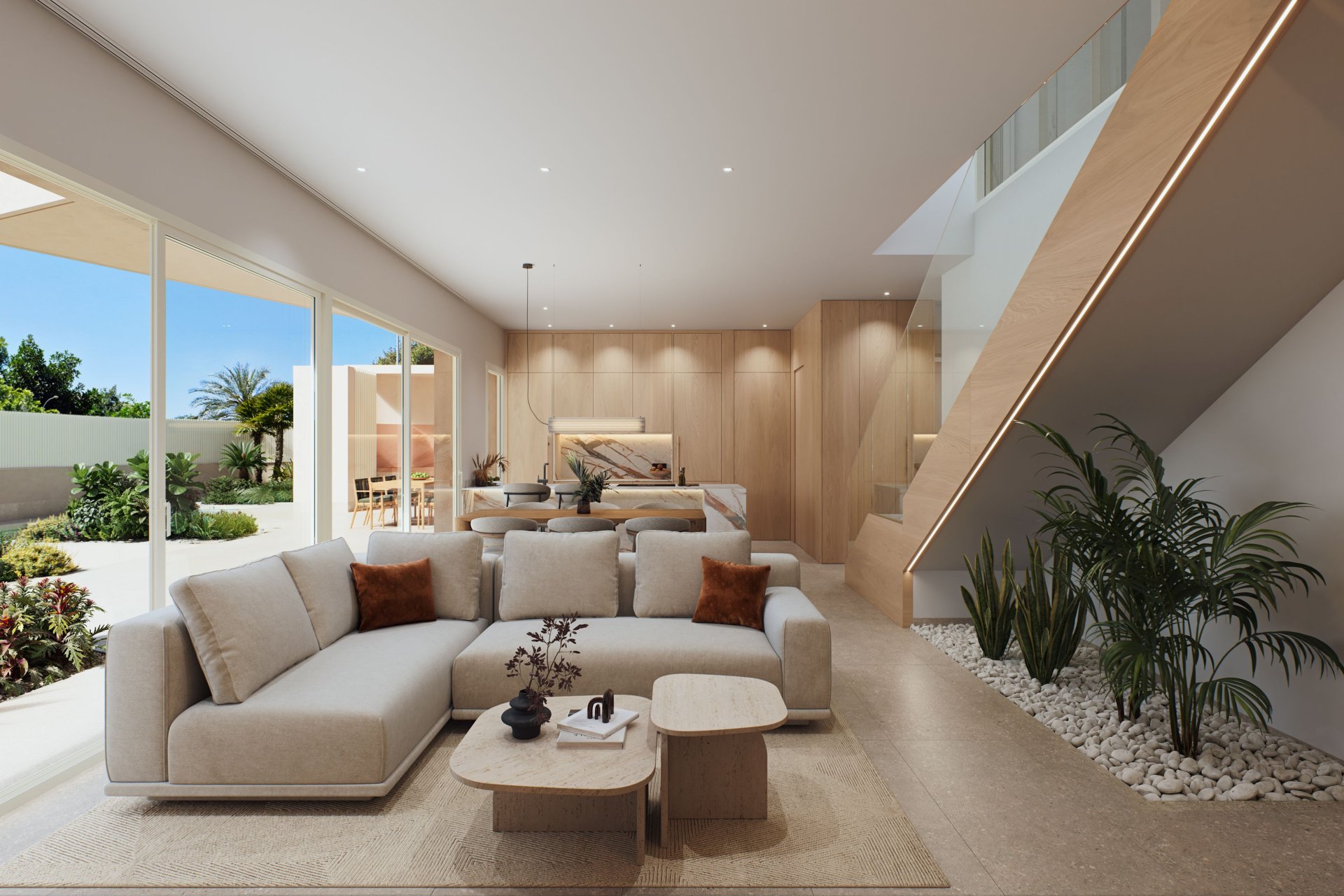 Nieuwbouw Woningen - Villa - Dehesa de Campoamor - Dehesa de campoamor