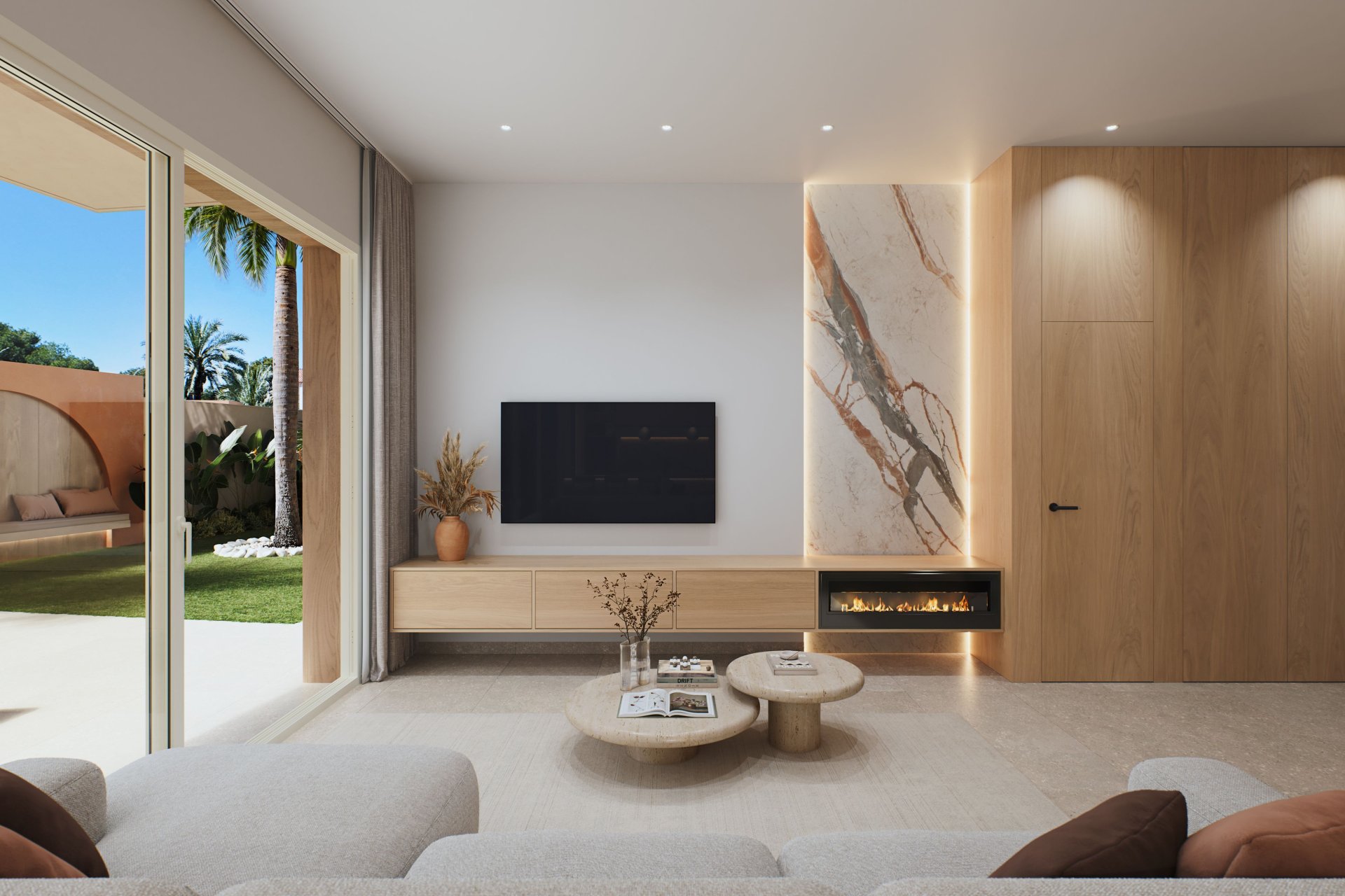 Nieuwbouw Woningen - Villa - Dehesa de Campoamor - Dehesa de campoamor