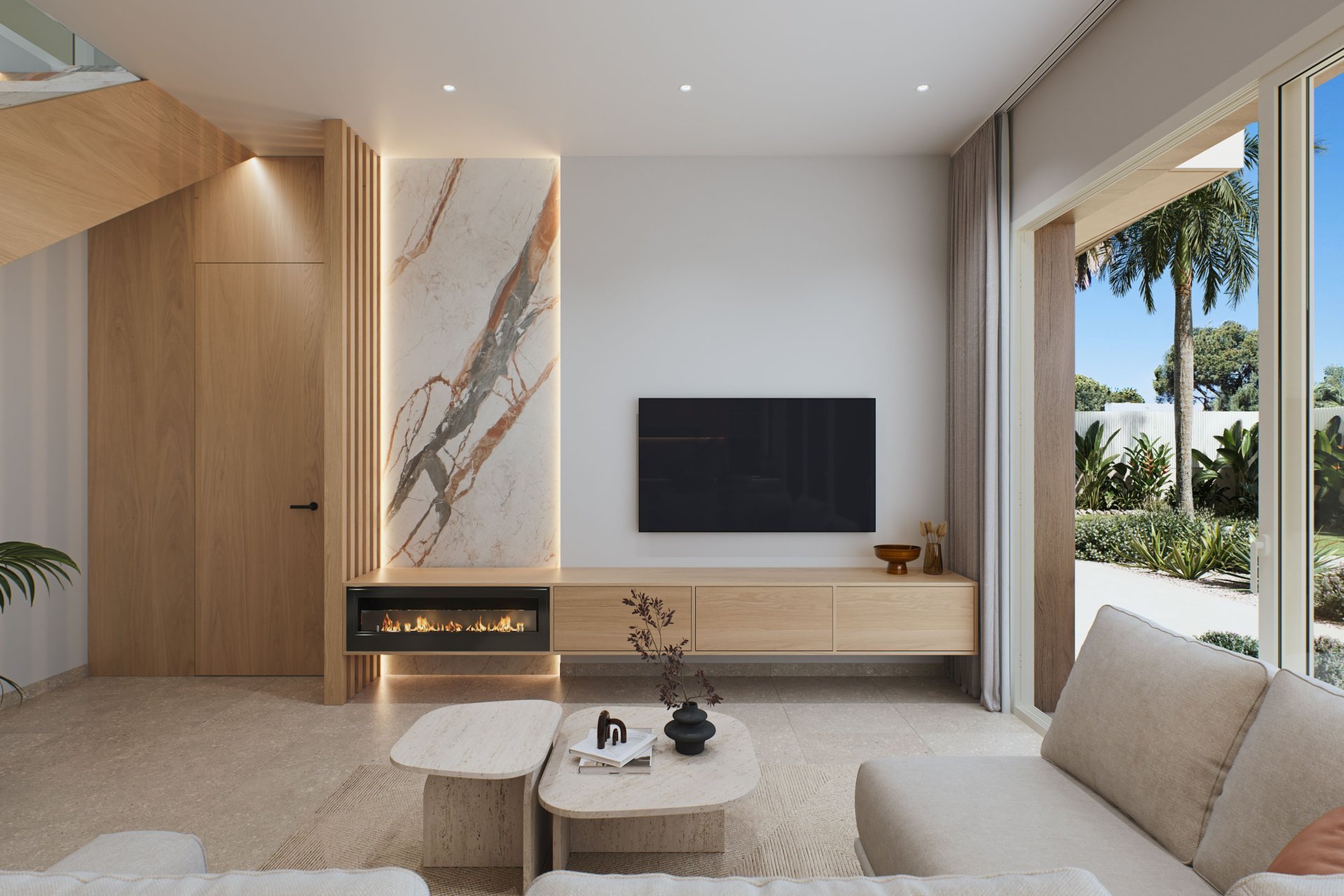 Nieuwbouw Woningen - Villa - Dehesa de Campoamor - Dehesa de campoamor
