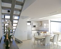 Nieuwbouw Woningen - Villa - Dehesa de Campoamor - Dehesa de campoamor