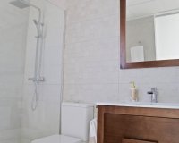 Nieuwbouw Woningen - Villa - Dehesa de Campoamor - Dehesa de campoamor