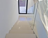 Nieuwbouw Woningen - Villa - Dehesa de Campoamor - Dehesa de campoamor