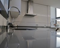 Nieuwbouw Woningen - Villa - Dehesa de Campoamor - Dehesa de campoamor