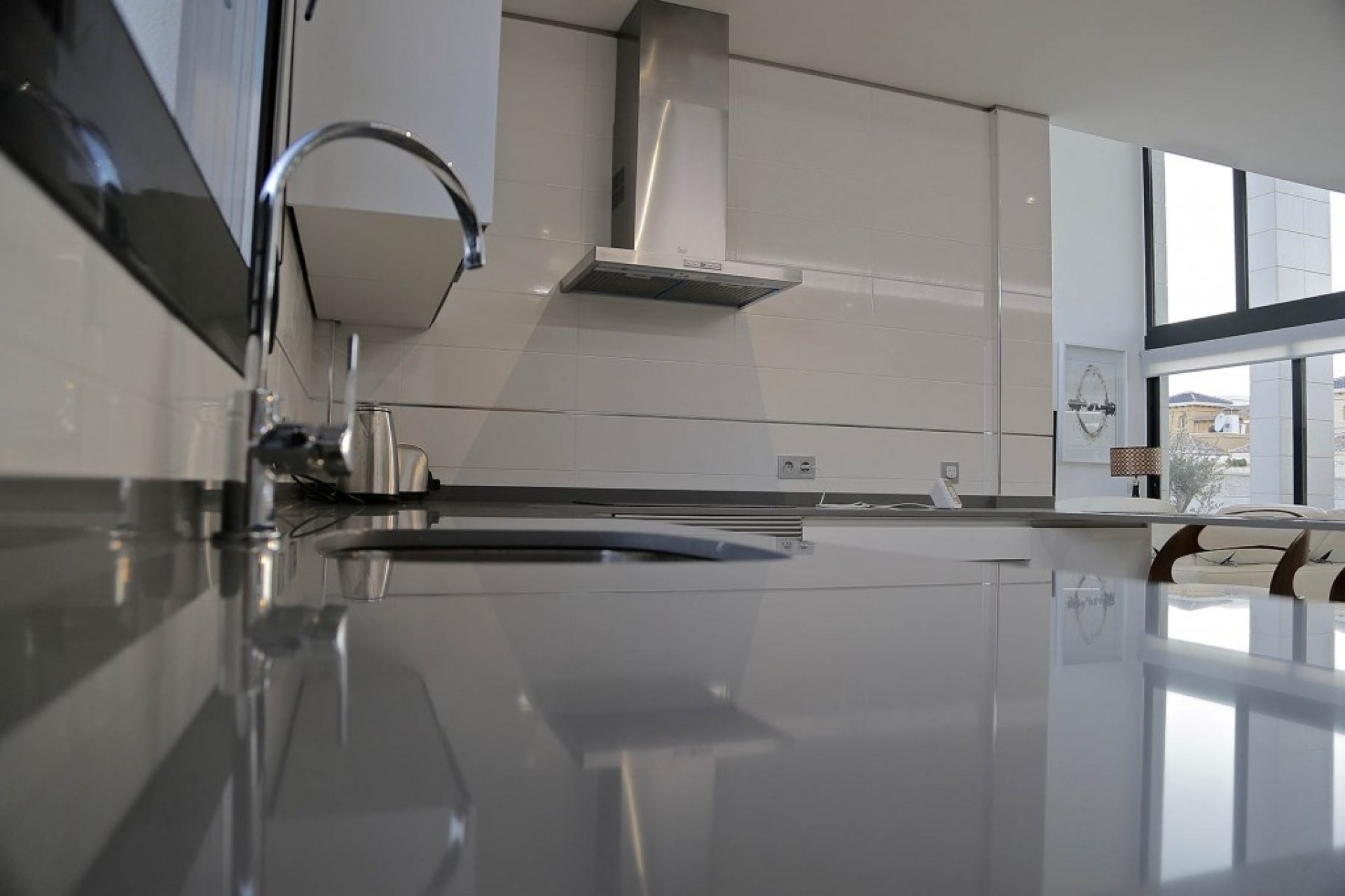 Nieuwbouw Woningen - Villa - Dehesa de Campoamor - Dehesa de campoamor