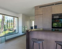 Nieuwbouw Woningen - Villa - Dehesa de Campoamor - Dehesa de campoamor