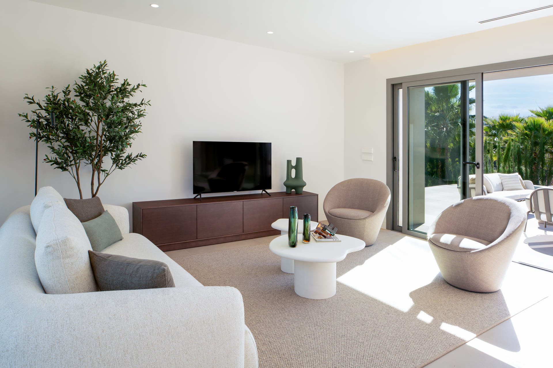 Nieuwbouw Woningen - Villa - Dehesa de Campoamor - Dehesa de campoamor