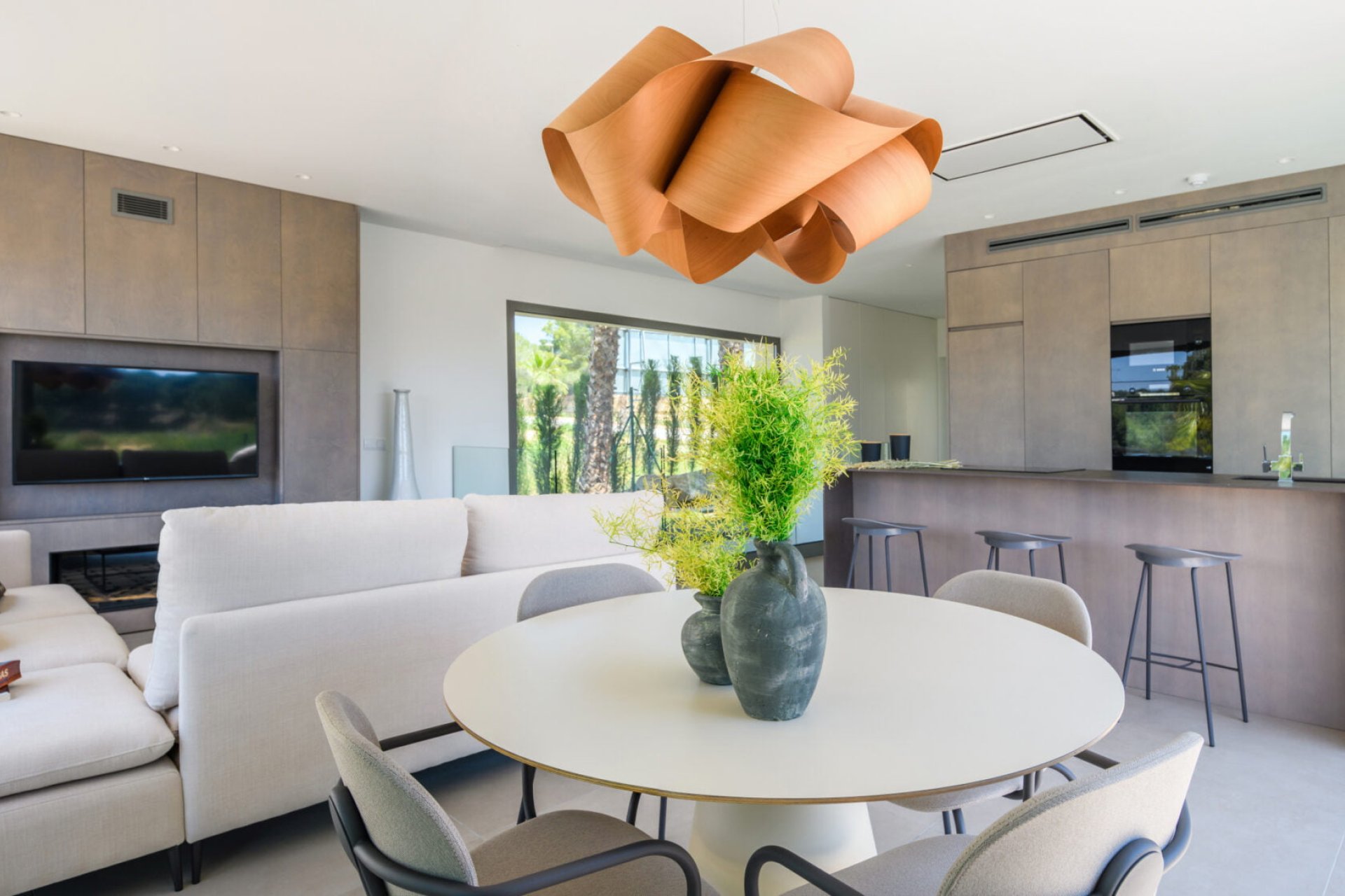 Nieuwbouw Woningen - Villa - Dehesa de Campoamor - Dehesa de campoamor