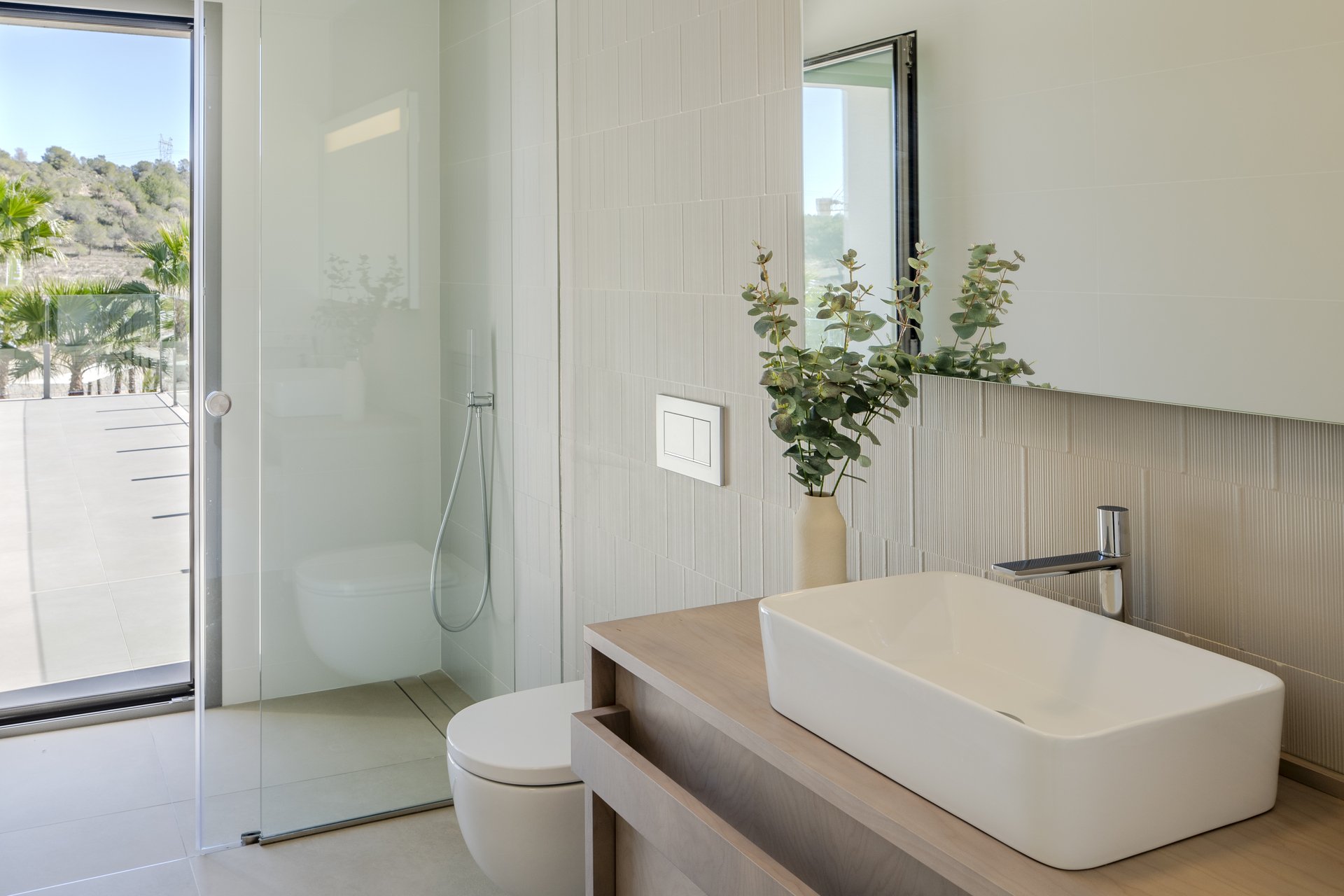 Nieuwbouw Woningen - Villa - Dehesa de Campoamor - Dehesa de campoamor