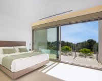 Nieuwbouw Woningen - Villa - Dehesa de Campoamor - Dehesa de campoamor
