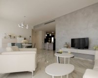 Nieuwbouw Woningen - Villa - Dehesa de Campoamor - Dehesa de campoamor