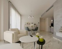 Nieuwbouw Woningen - Villa - Dehesa de Campoamor - Dehesa de campoamor