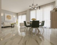 Nieuwbouw Woningen - Villa - Dehesa de Campoamor - Dehesa de campoamor