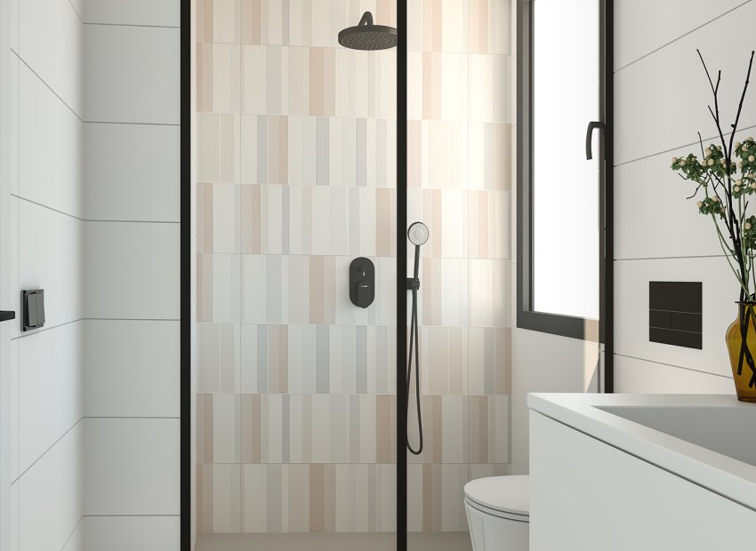 Nieuwbouw Woningen - Villa - Denia