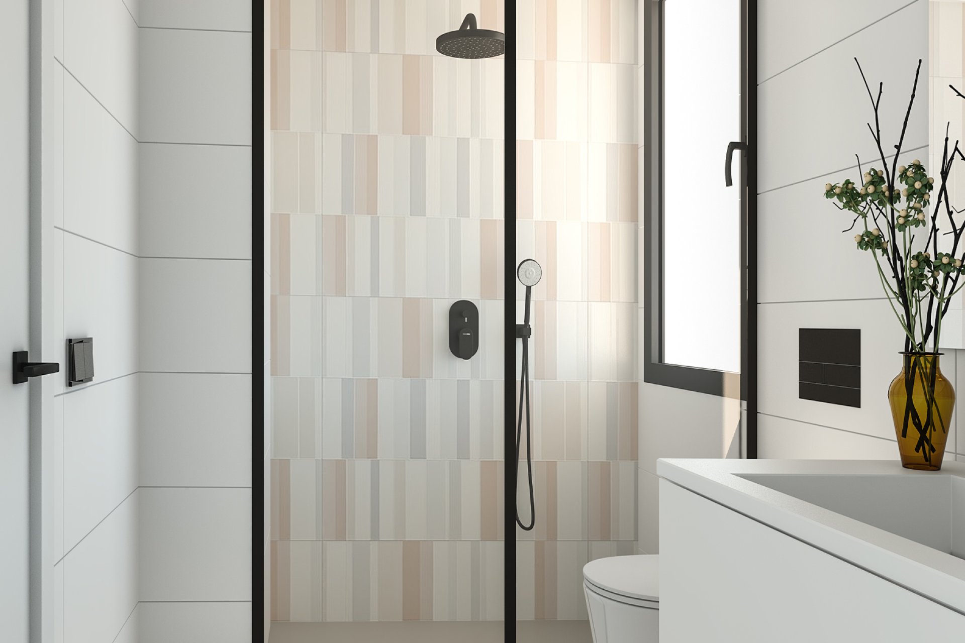 Nieuwbouw Woningen - Villa - Denia