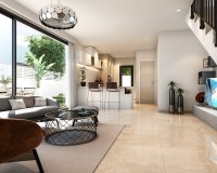 Nieuwbouw Woningen - Villa - Denia