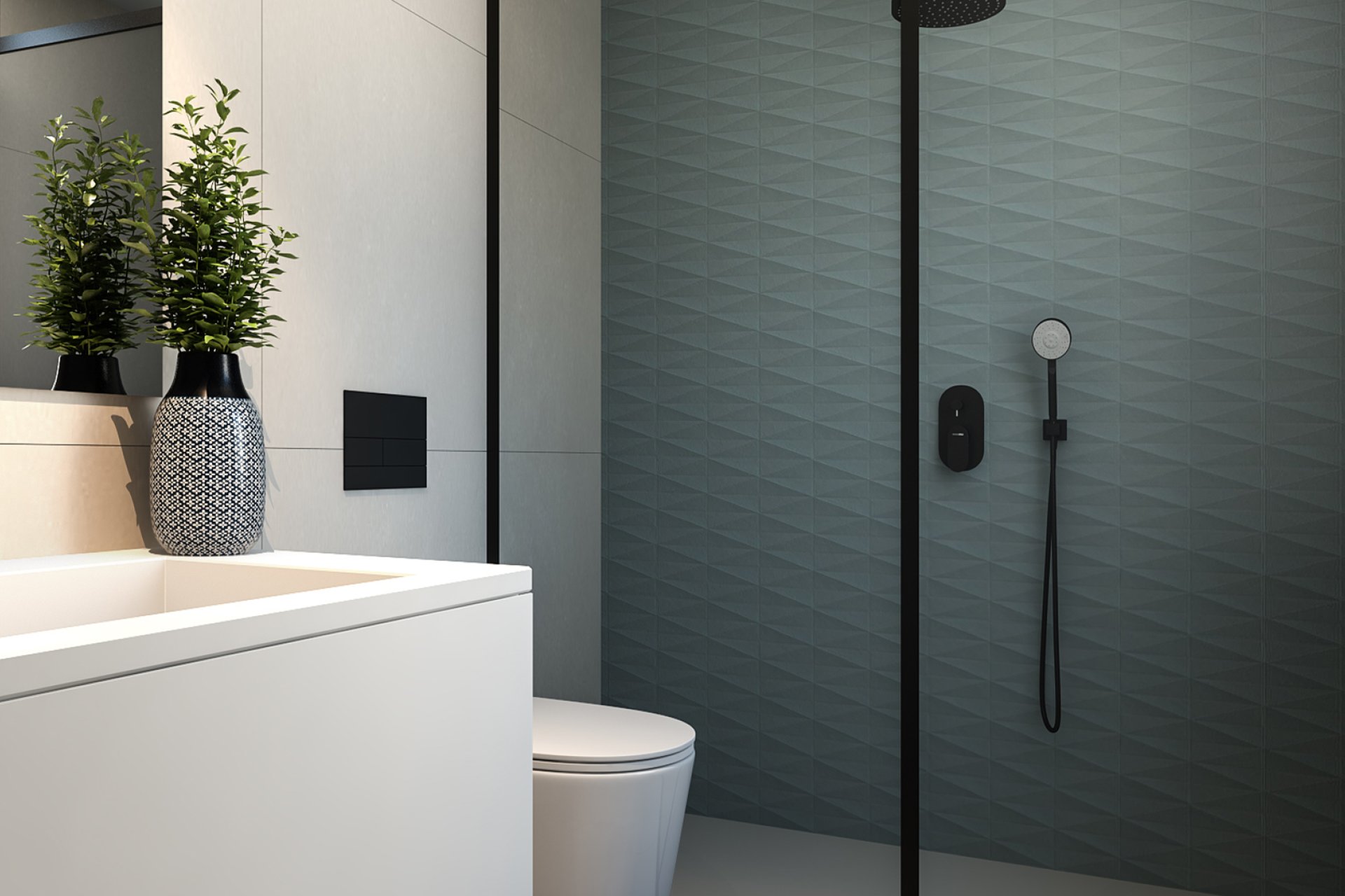 Nieuwbouw Woningen - Villa - Denia