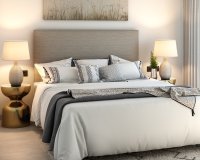 Nieuwbouw Woningen - Villa - Denia