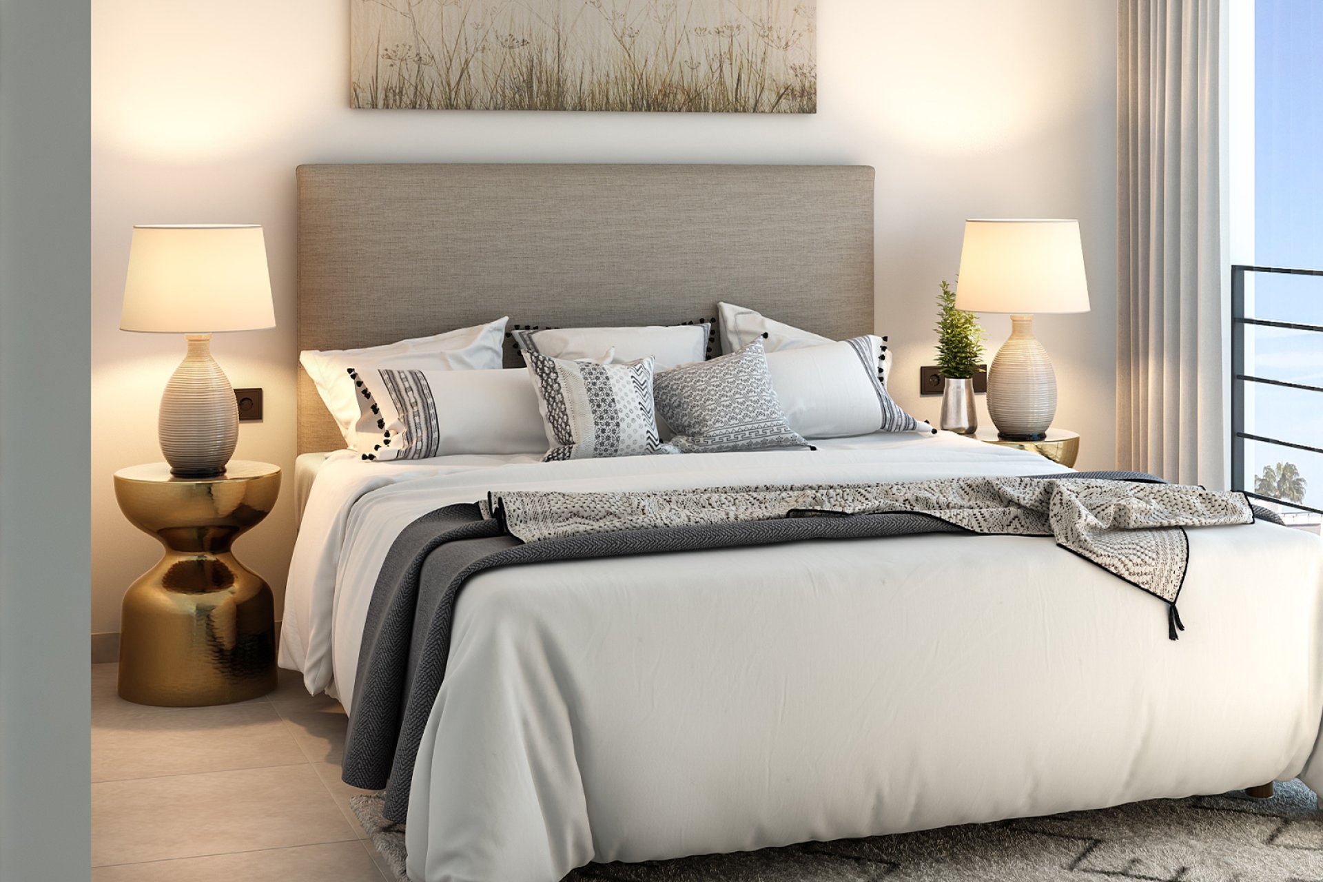 Nieuwbouw Woningen - Villa - Denia