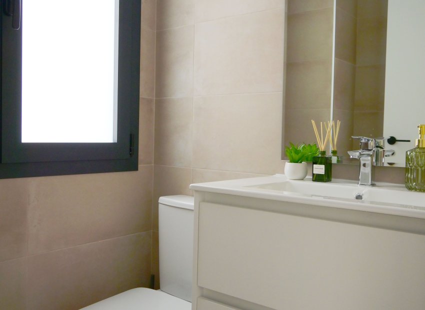 Nieuwbouw Woningen - Villa - Dolores