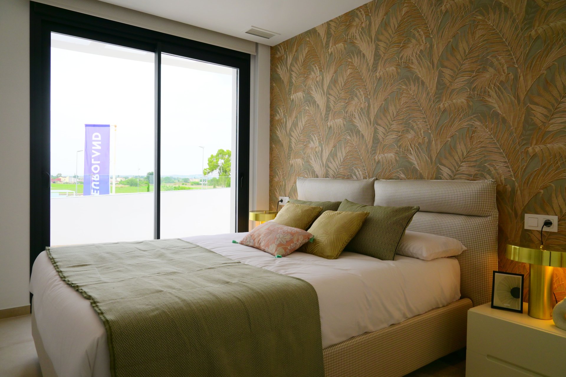 Nieuwbouw Woningen - Villa - Dolores