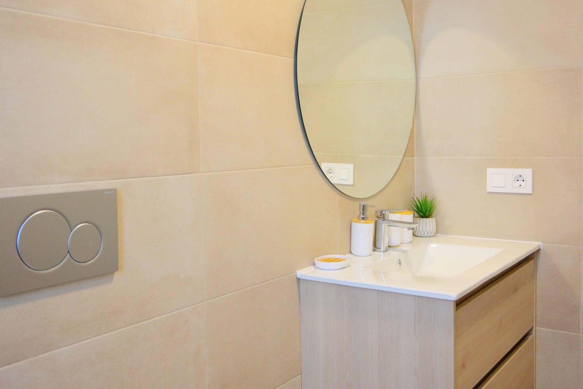 Nieuwbouw Woningen - Villa - Dolores