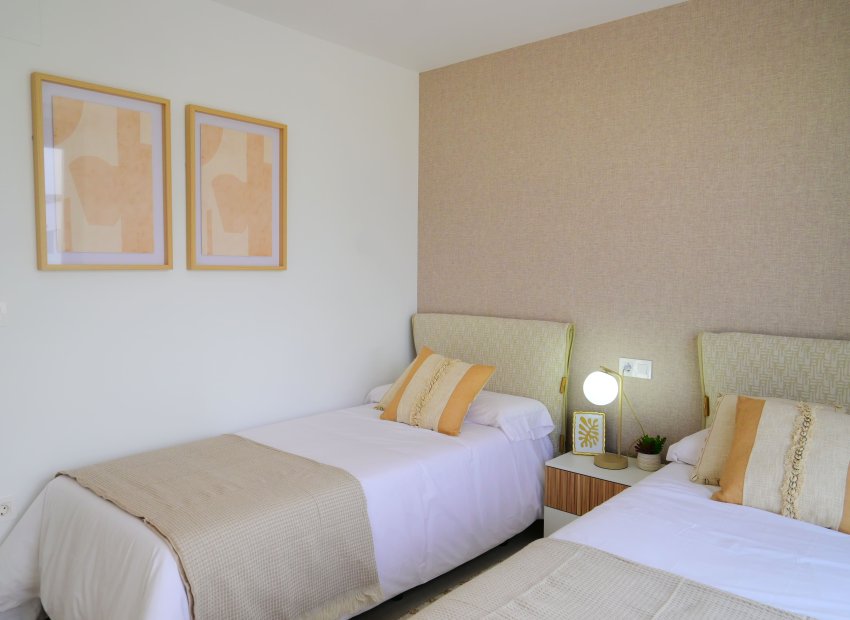 Nieuwbouw Woningen - Villa - Dolores