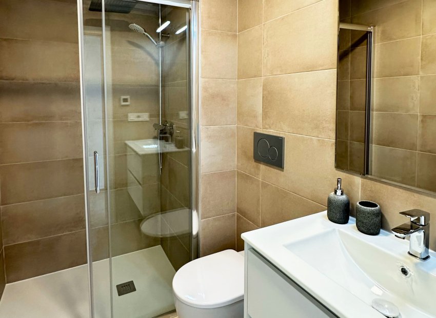 Nieuwbouw Woningen - Villa - Dolores