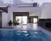 Nieuwbouw Woningen - Villa - Dolores