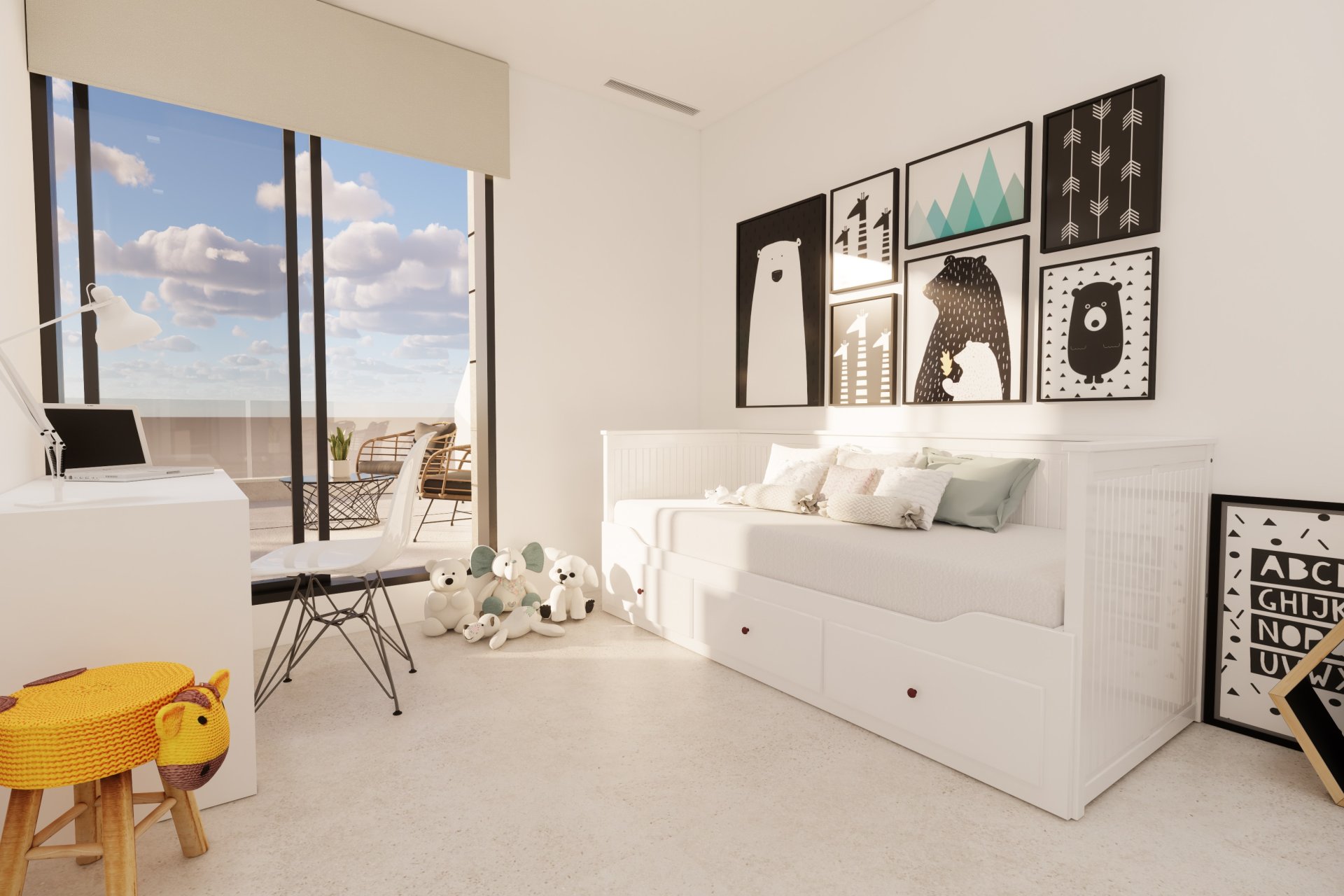 Nieuwbouw Woningen - Villa - Dolores