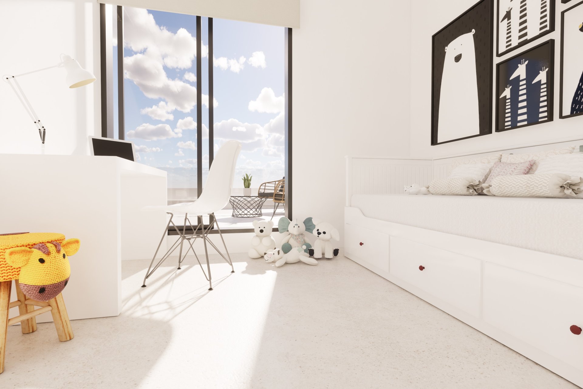 Nieuwbouw Woningen - Villa - Dolores