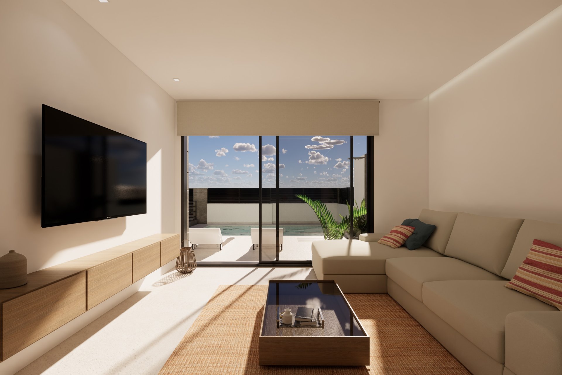 Nieuwbouw Woningen - Villa - Dolores