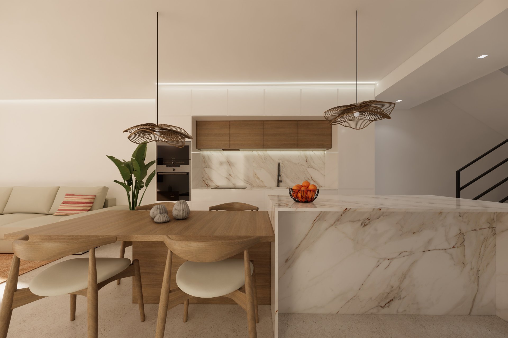 Nieuwbouw Woningen - Villa - Dolores