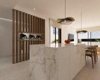 Nieuwbouw Woningen - Villa - Dolores