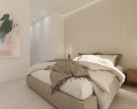 Nieuwbouw Woningen - Villa - Dolores