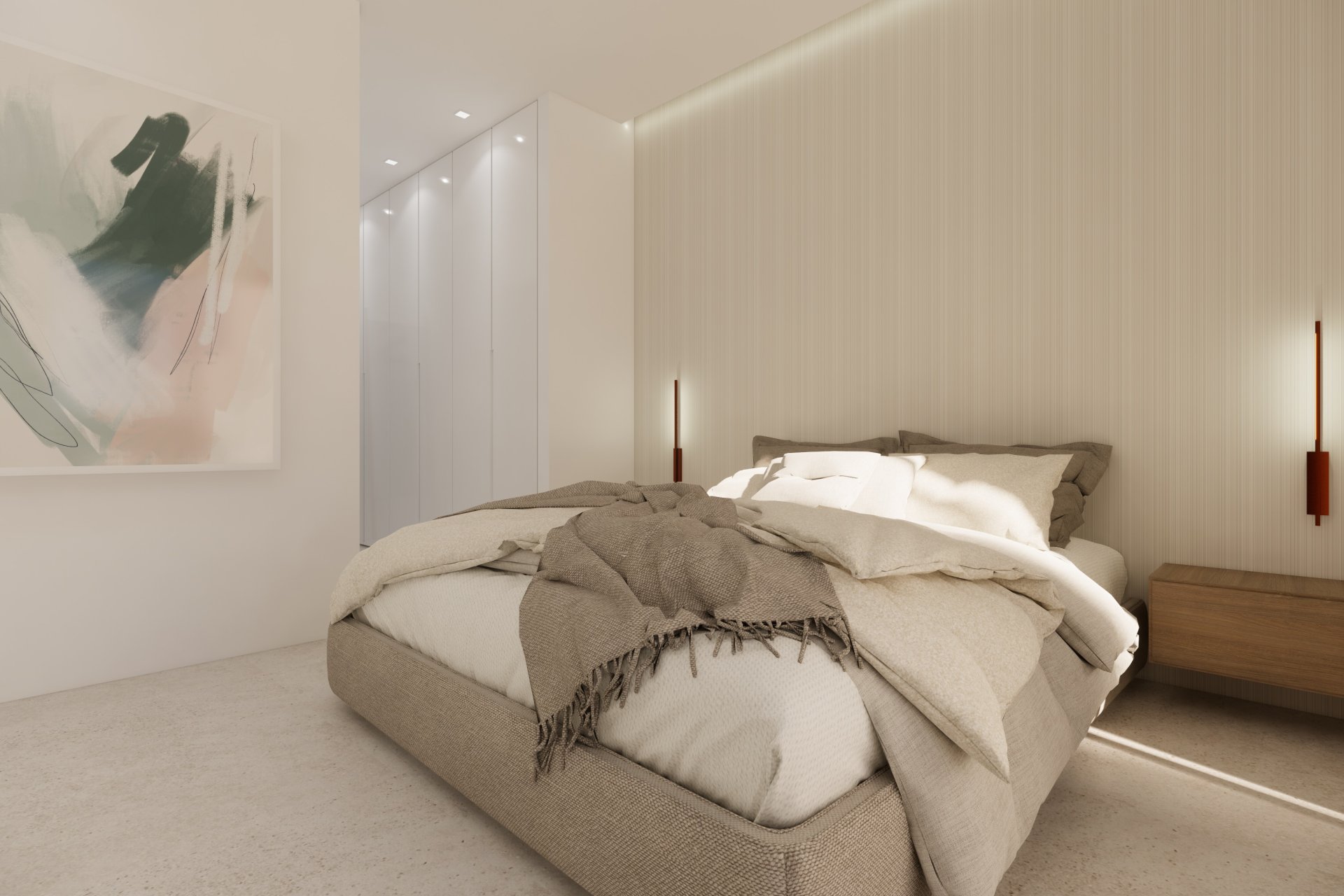 Nieuwbouw Woningen - Villa - Dolores