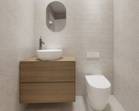 Nieuwbouw Woningen - Villa - Dolores