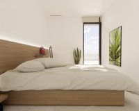 Nieuwbouw Woningen - Villa - Dolores