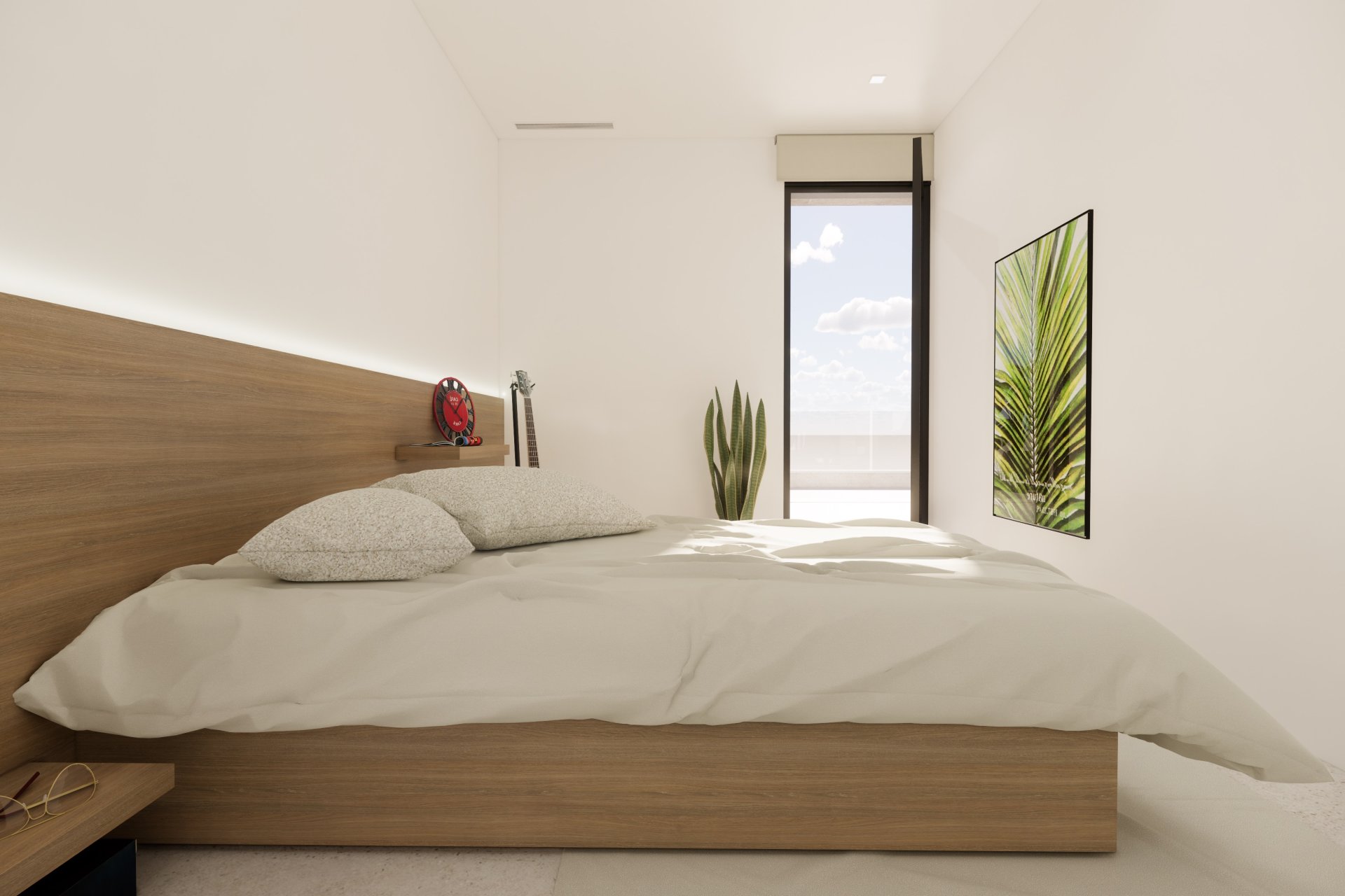 Nieuwbouw Woningen - Villa - Dolores