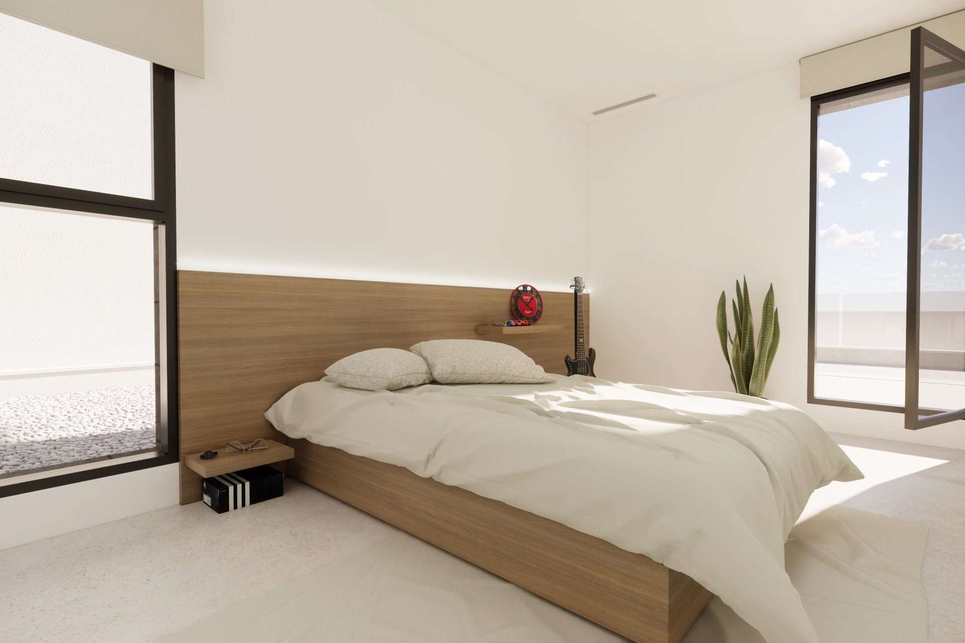 Nieuwbouw Woningen - Villa - Dolores