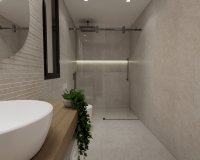 Nieuwbouw Woningen - Villa - Dolores