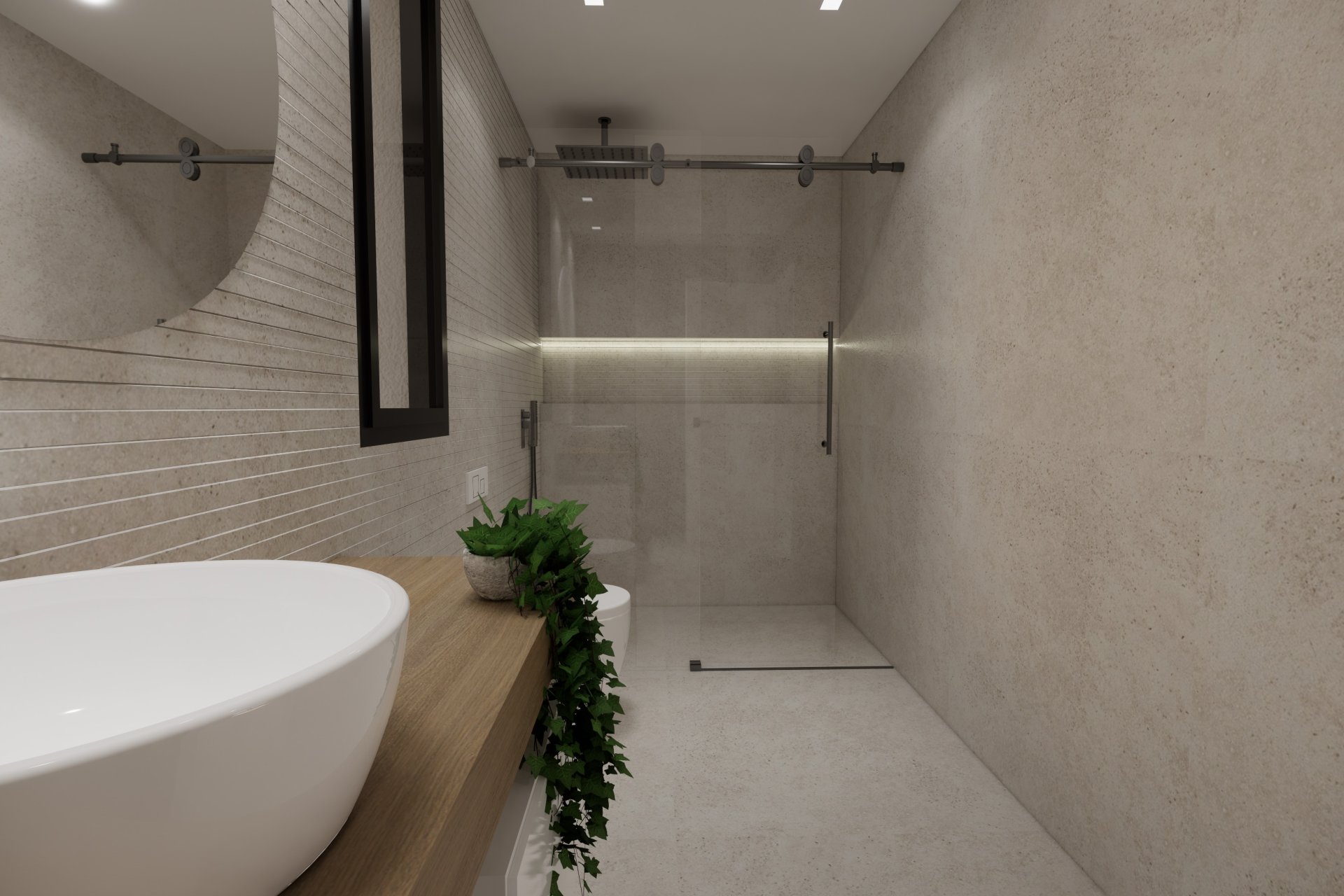 Nieuwbouw Woningen - Villa - Dolores