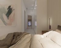 Nieuwbouw Woningen - Villa - Dolores