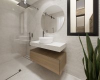 Nieuwbouw Woningen - Villa - Dolores